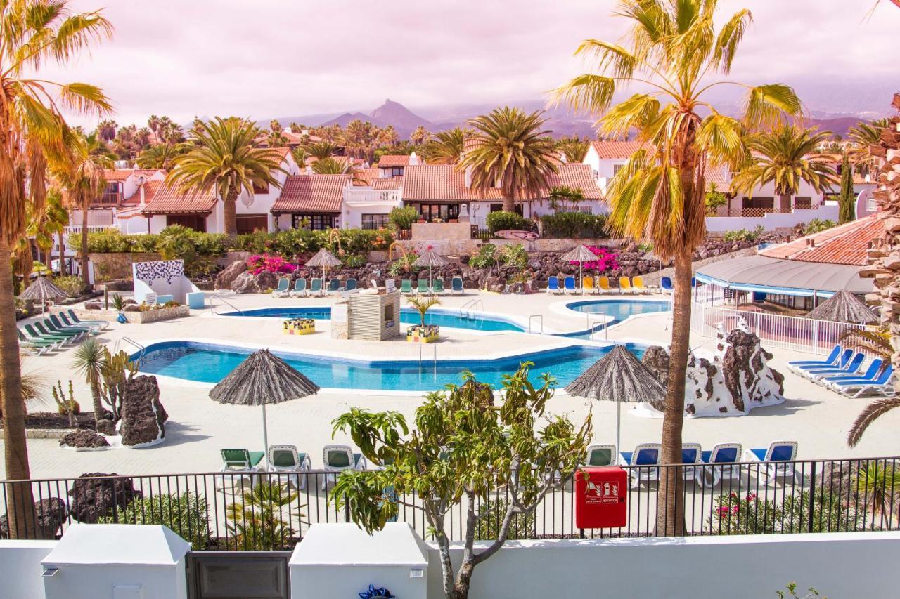 White House Piro — 4-Star Luxury Hotel in San Miguel De Abona, Spain