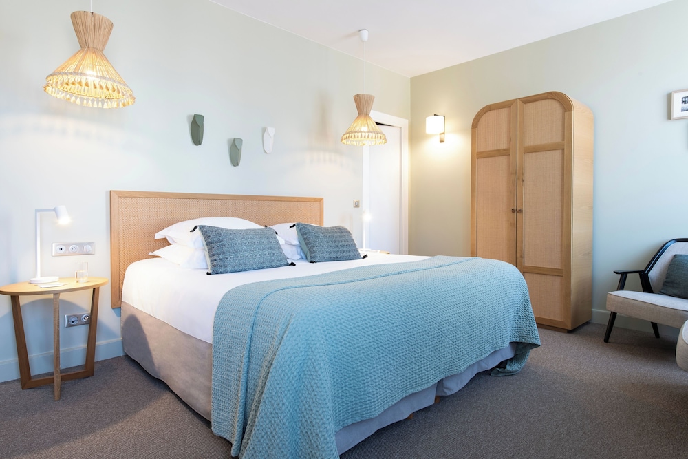 Hôtel Cézanne Boutique Hôtel