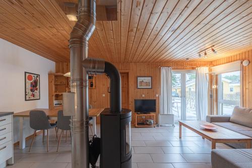 Möwe 212 in Mirow, Germany