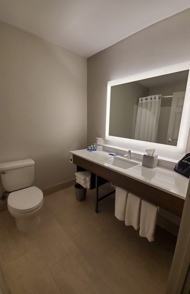 Holiday Inn Express & Suites Seattle North Lynnwood by IHG - photo 11