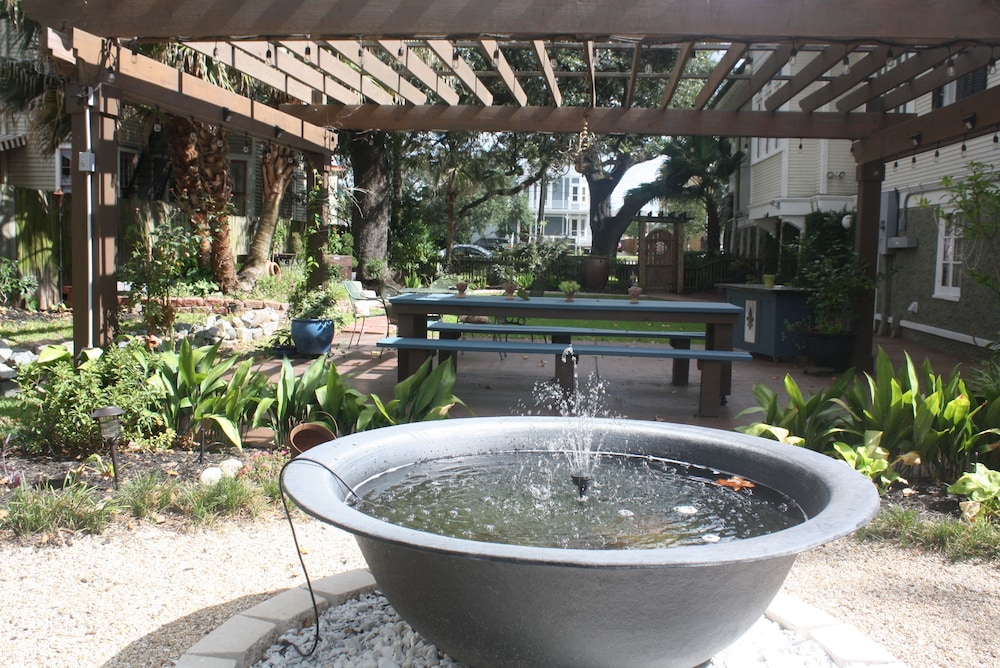 Canal Street Inn - photo 49