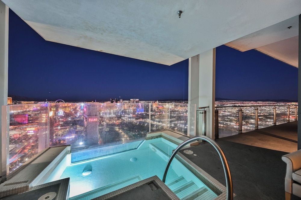 StripViewSuites at Palms Place Penthouses - photo 42