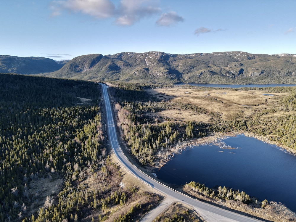 Bonne Bay Cottages — Corner Brook