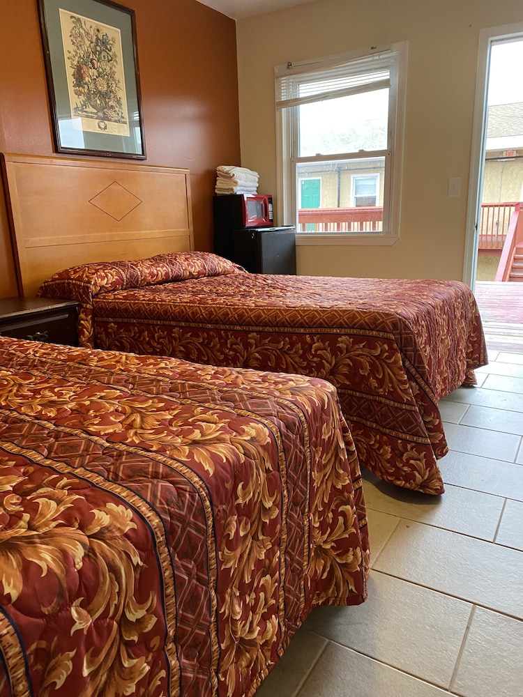 Offshore Motel - photo 29