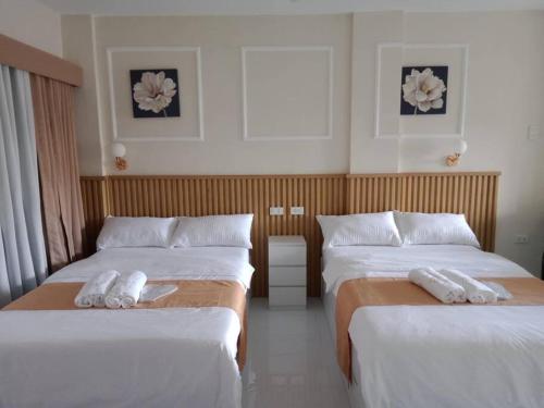 homefortzone Lipa fully interior netflix pool and free parking — 4-Star Luxury Hotel in Lipa City, Philippines