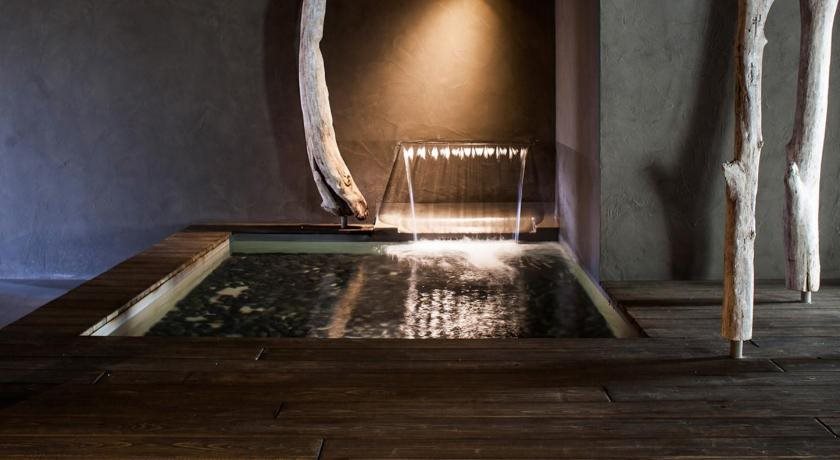 Hotel Altamarea - carbon neutral hotel in Cervia