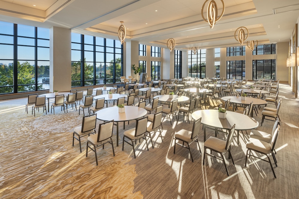 InterContinental Washington D.C. The Wharf by IHG - photo 91