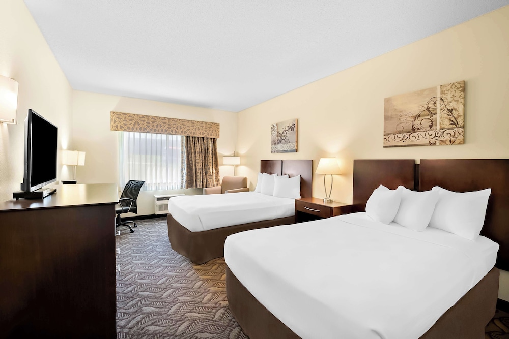 Best Western Nebraska City Inn - photo 6