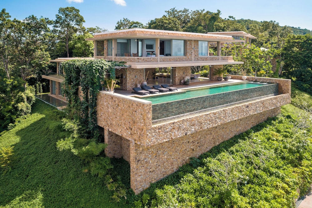 Baan Sang At Five Islands Estate Koh Samui in Koh Samui, Thailand