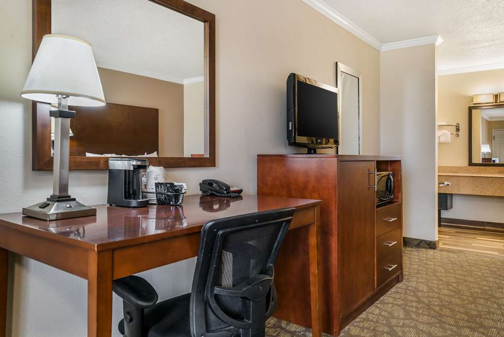 Best Western Of Hartland - photo 14