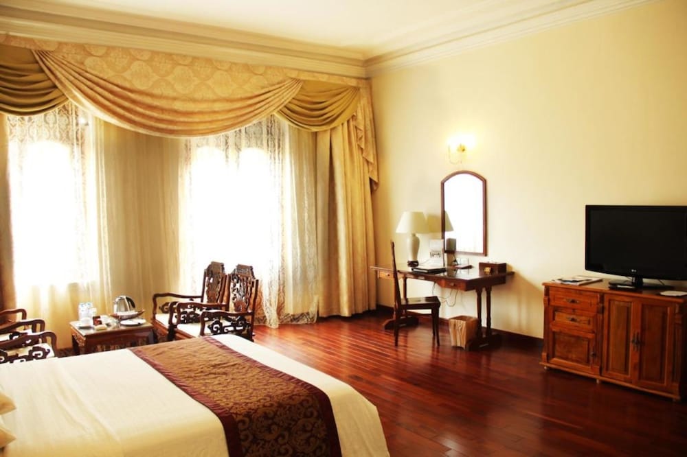 אבזור חדר