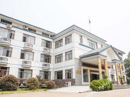 Lingyun Resort in Hangzhou, People's Republic of China