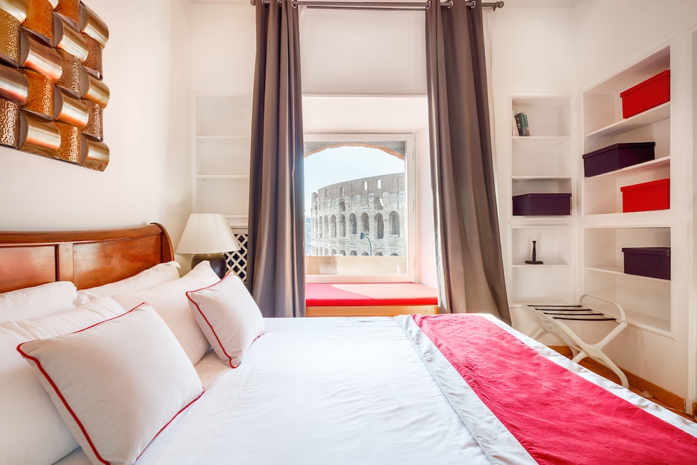 N 9 Colosseo - last minute hotel in Rome