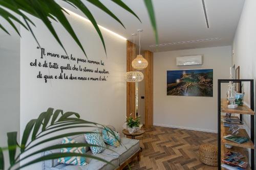 Brezza Marina Guest House — 4-Star Luxury Hotel in Porto Ercole, Italy