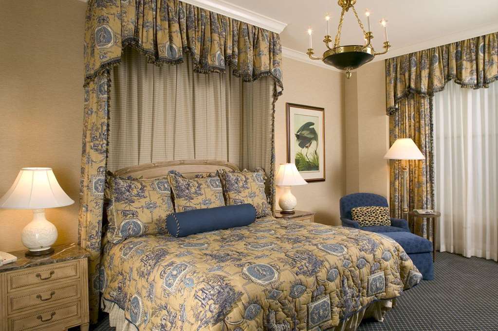 Hotel Monteleone New Orleans - photo 16
