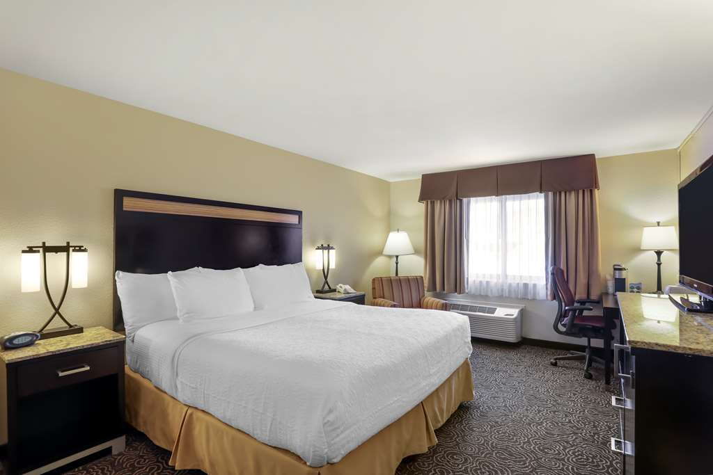 Best Western Plus Castle Rock - photo 19
