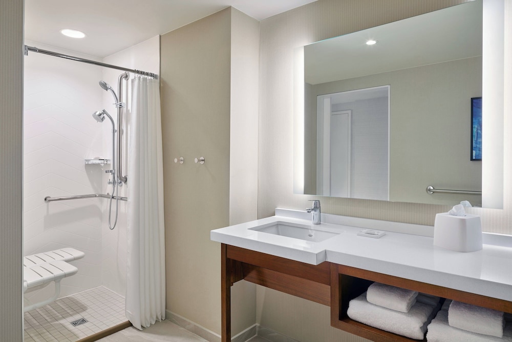 Delta Hotels by Marriott Ashland Downtown - photo 16