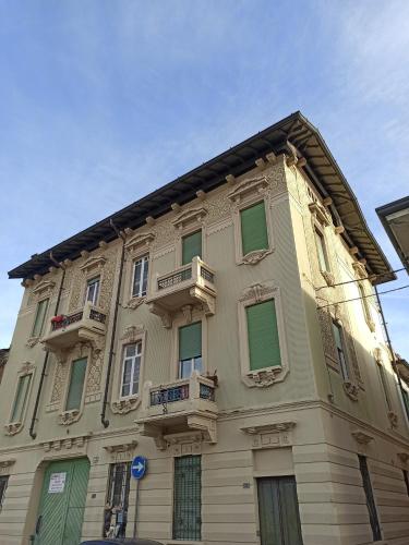 La Casa di Vale — 4-Star Luxury Hotel in Busto Arsizio, Italy