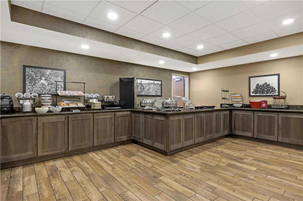 Best Western Plus Vintage Valley Inn - photo 52