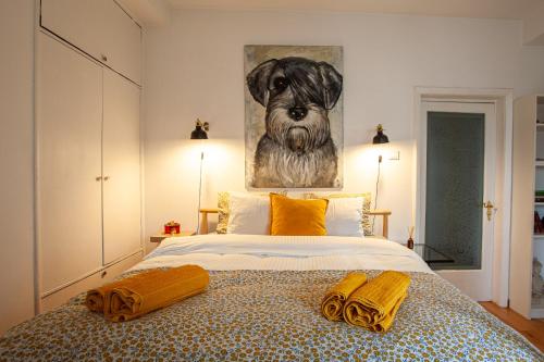 Vânători Nest 2 room Pumo properties — 4-Star Luxury Hotel in Bucharest, Romania