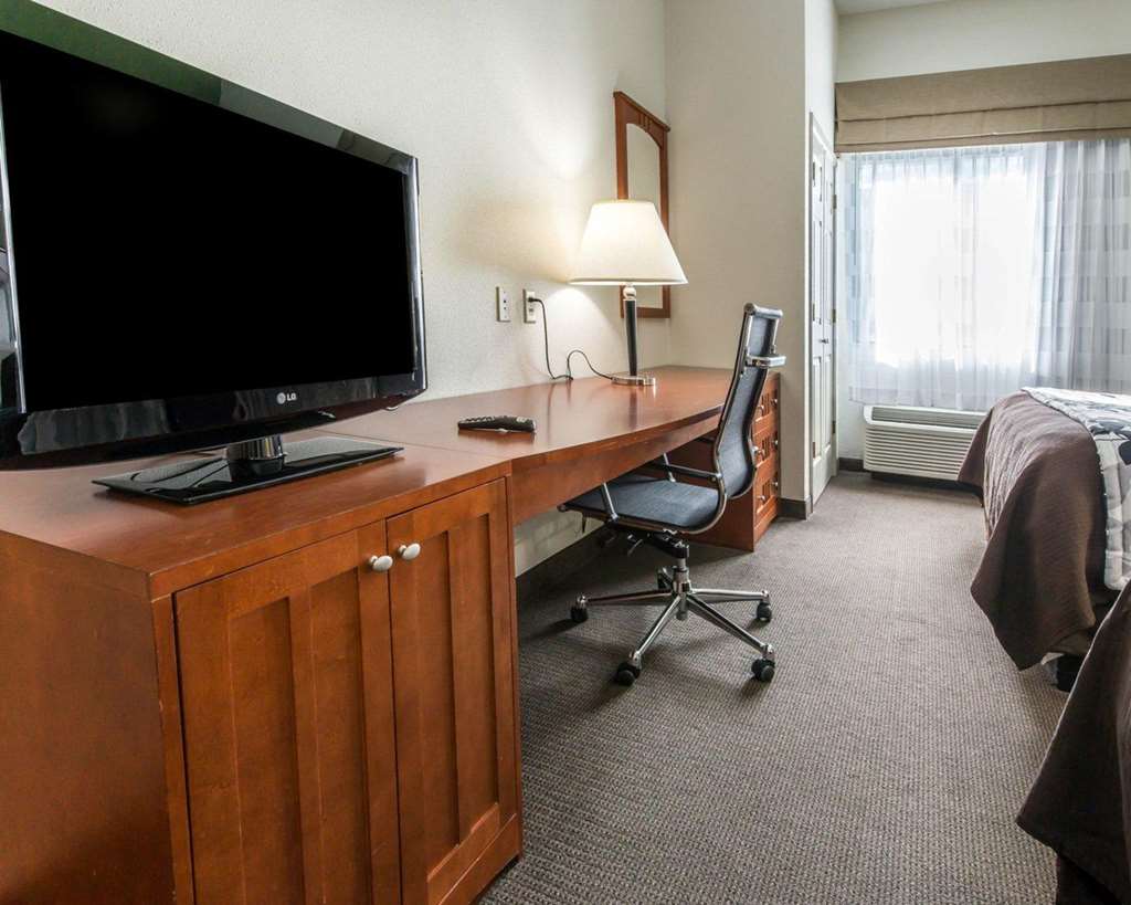 Sleep Inn & Suites Winchester near University - photo 12