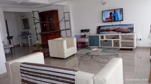 résidence le 5eme Ciel in Douala, Cameroon