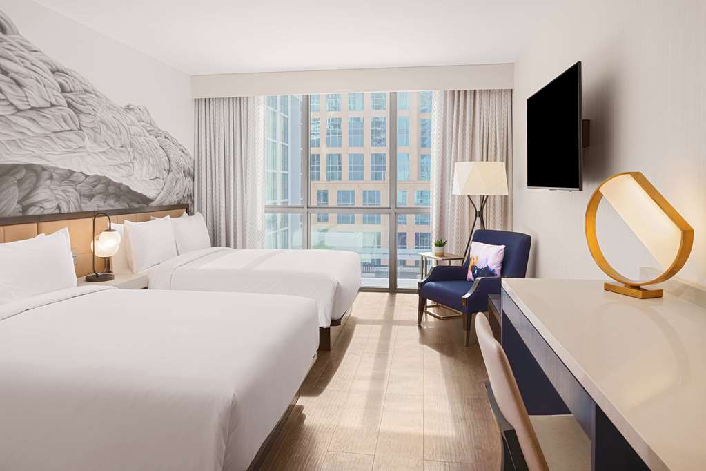 Hyatt Centric Las Olas Fort Lauderdale - photo 24