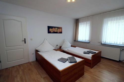 Aparthotel Kompass A 202 203 — Essen