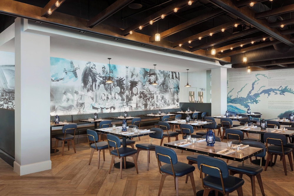 Delta Hotels by Marriott Virginia Beach Waterfront Suites - photo 31