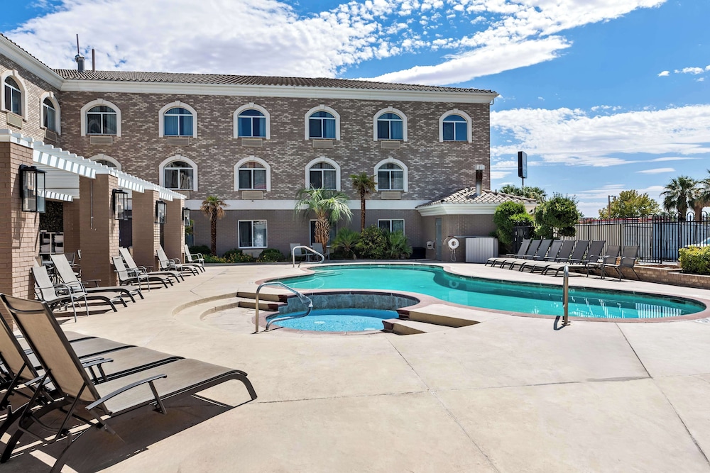 Best Western Plus Abbey Inn - photo 46