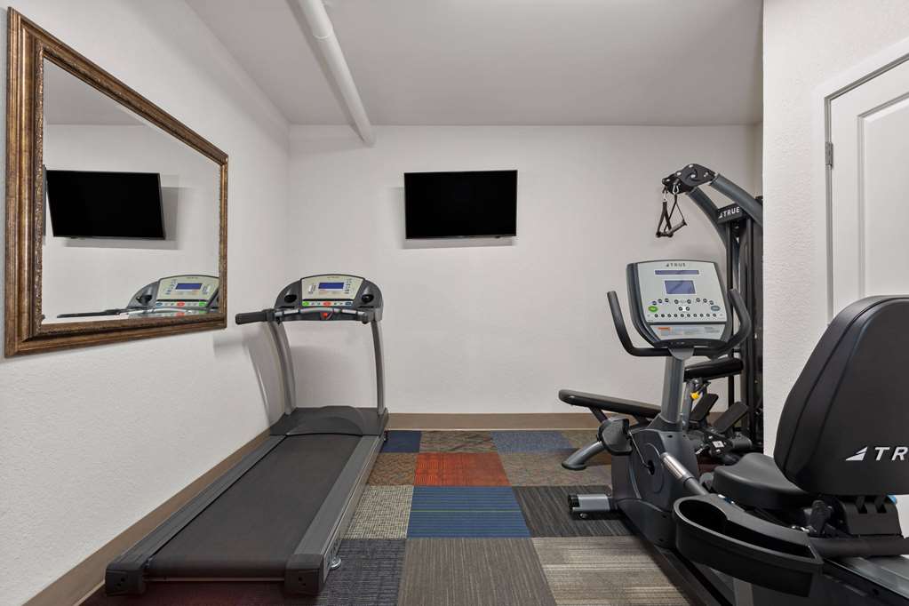 Baymont by Wyndham Orlando International Dr Universal Blvd - photo 8