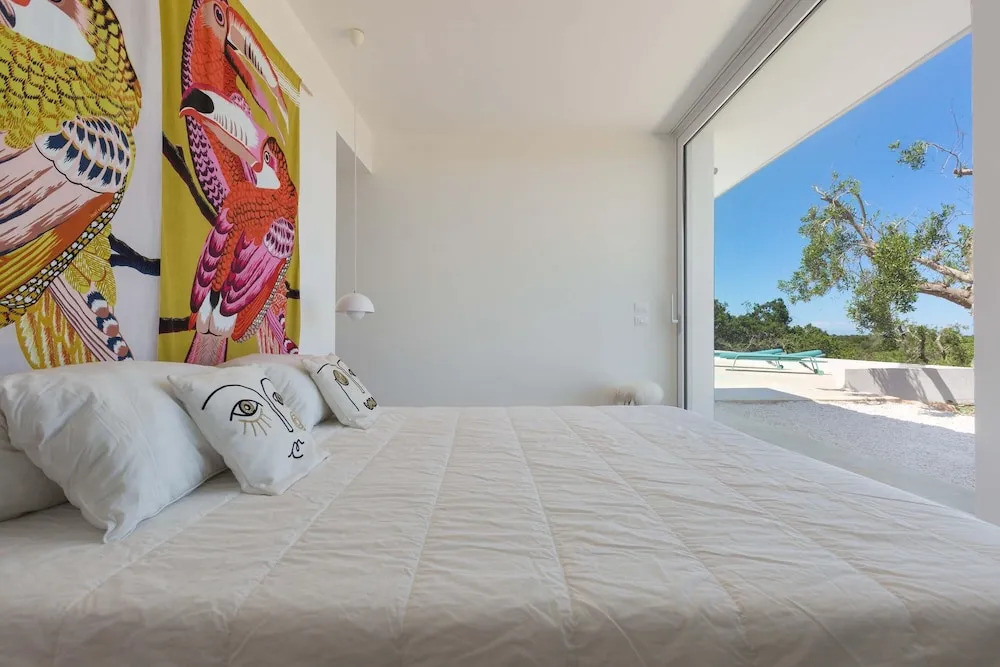 3510 Villa Montipuglia by Perle di Puglia — 4-Star Luxury Hotel in Carovigno, Italy