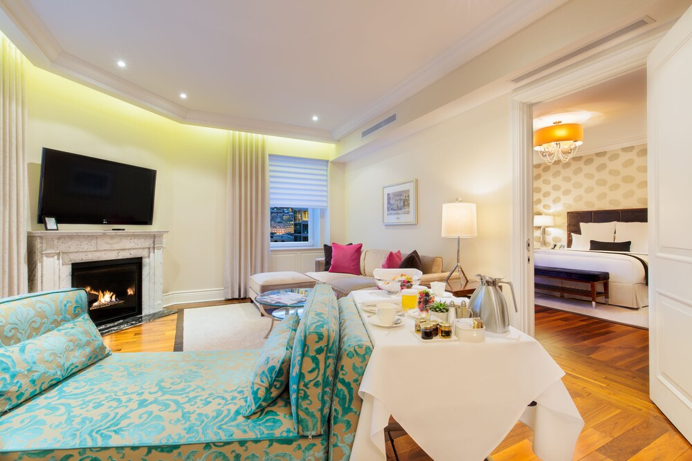 The Ritz Carlton Montreal photo 5