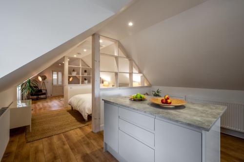Modern And Stylish Woodhous — Forfar