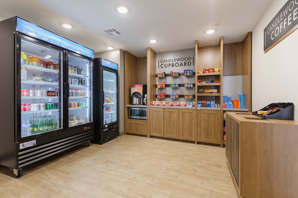 Candlewood Suites San Antonio Schertz by IHG - photo 25