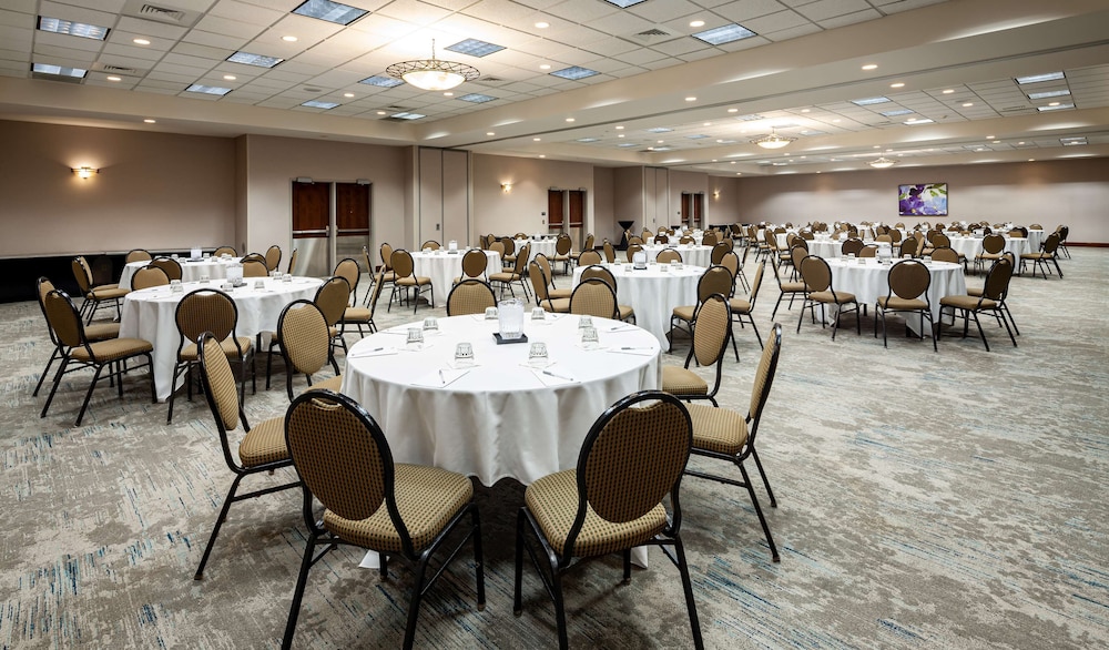 Hilton Garden Inn Chicago OHare Airport - photo 41