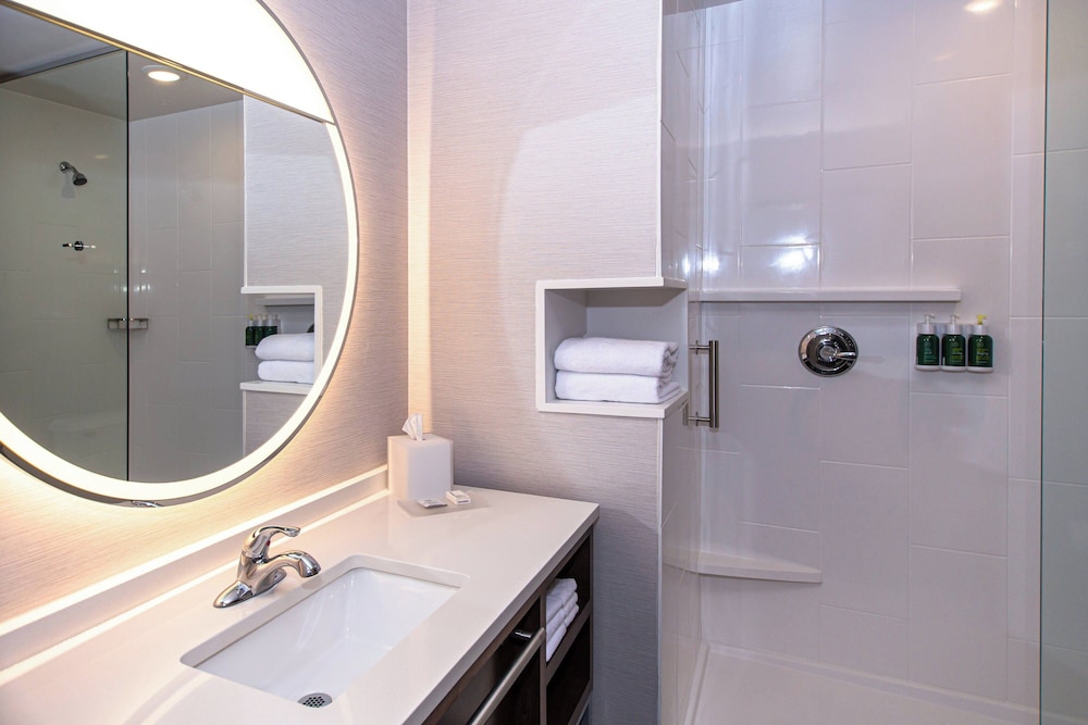 Courtyard by Marriott Rapid City - photo 23