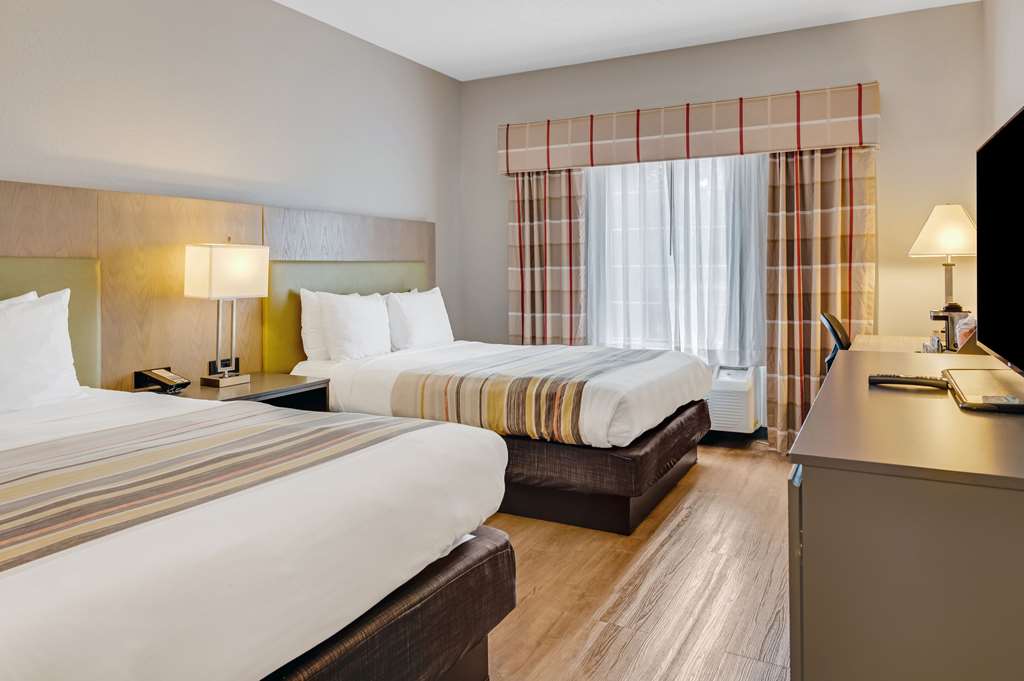 Country Inn & Suites by Radisson Grand Rapids Airport MI - photo 16