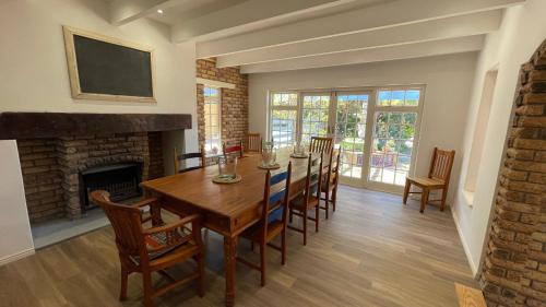 Unique Hout Bay House