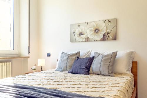 Virginia Apartments — 4-Star Luxury Hotel in Parma, Italy