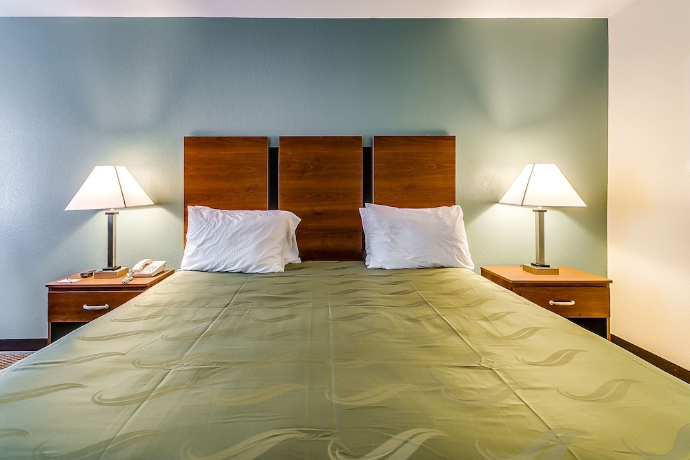 Baymont by Wyndham Willow Park - photo 7