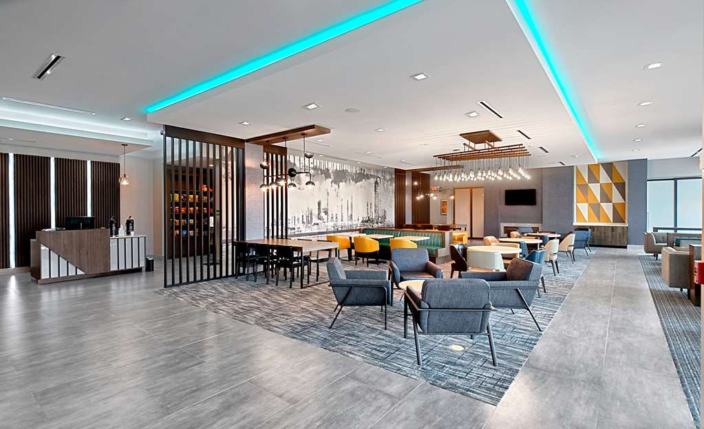 La Quinta Inn & Suites by Wyndham Texas City I 45 - photo 5