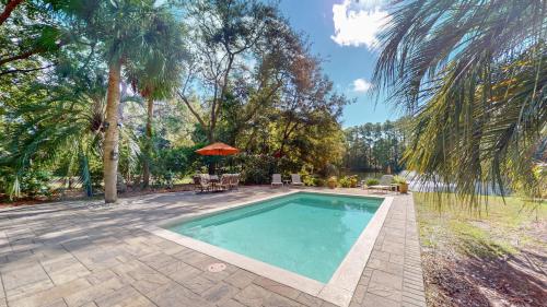 53 Full Sweep — 4-Star Luxury Hotel in Hilton Head Island, United States