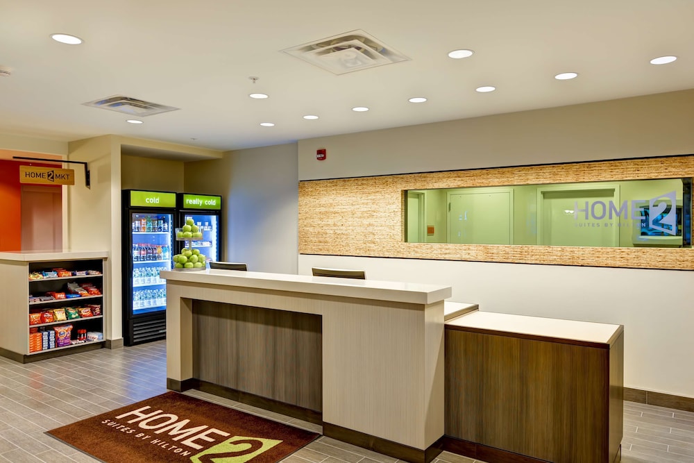 Home2 Suites by Hilton Dickson City Scranton - photo 5
