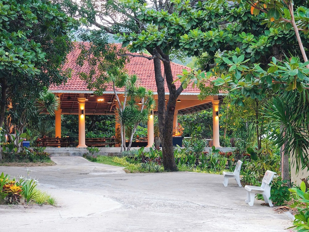 Baya Beach Club in Song Cau, Vietnam