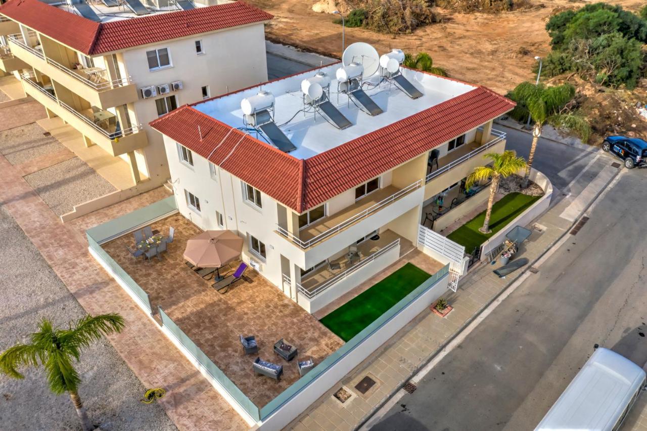 Nissi Martha Apartment