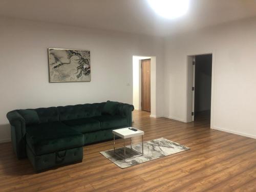 Gosen Apartaments — 4-Star Luxury Hotel in Sangeorz-Bai, Romania