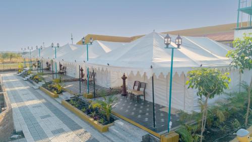 Vintage Hills Resort in Ahmadnagar, India