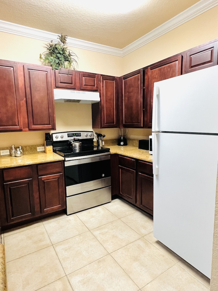 1361tt Unit 7401 Tuscana Resort 3 Bedroom Condo by RedAwning - photo 8