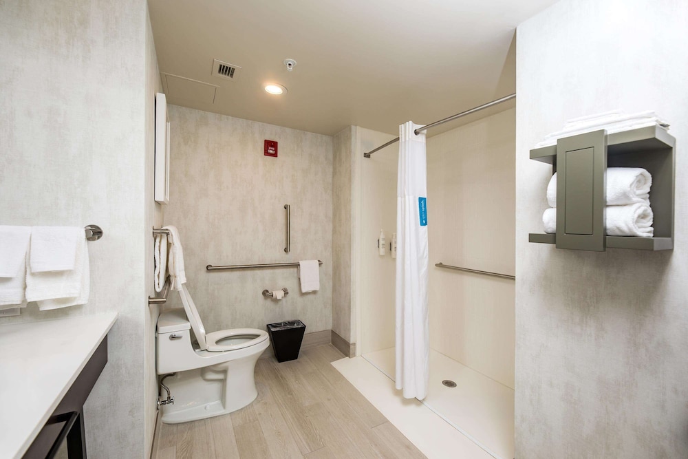 Hampton Inn and Suites Dobson - photo 30